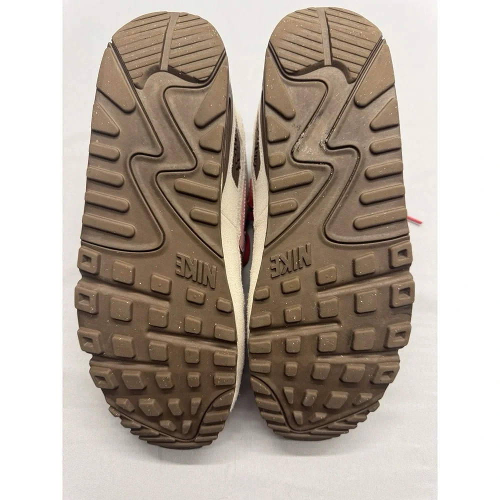 Nike good air